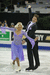 Оксана Домнина и Максим Шабалин (обязательный танец сезона 2003-2004)